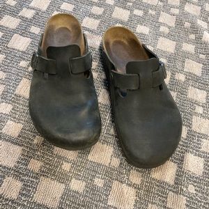 Birkenstock Unisex Boston Clog